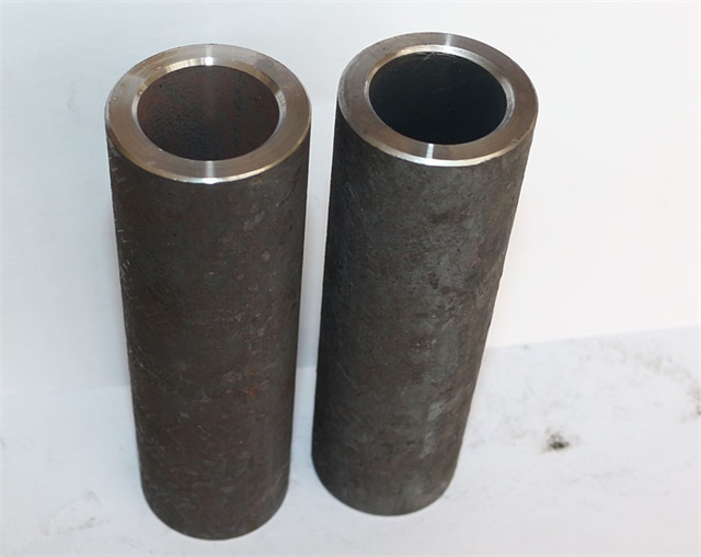 元阳冷挤压钢筋套筒接头技术性能